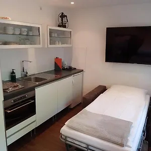 Hotel Art Of Comfort Haus Ingeborg