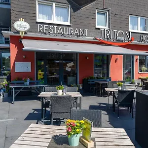 Hotel Triton