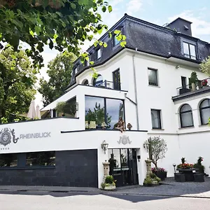 Hotel Rheinblick Köln