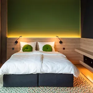 Hotel Theclouth, Cologne
