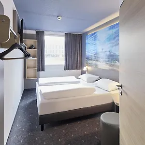 Hotel Köln-airport