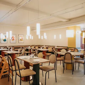 科隆azimut酒店 *** 科隆