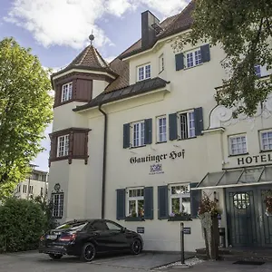 Hotel Gautinger Hof Gauting