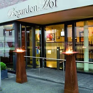 Hotel Begardenhof Köln