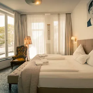 Отель Maison Marsil - Boutique, Кёльн