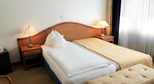 Hotel Altera Pars Köln