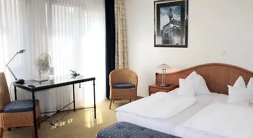 Hotel Altera Pars Köln