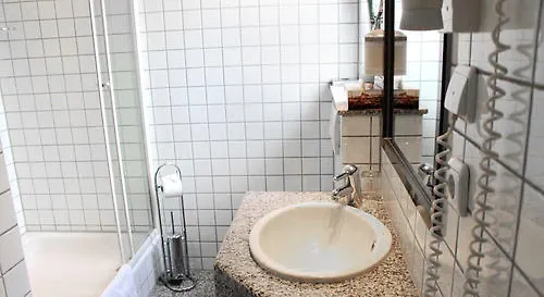 Hotel Altera Pars Köln