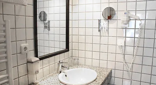 Hotel Altera Pars Köln