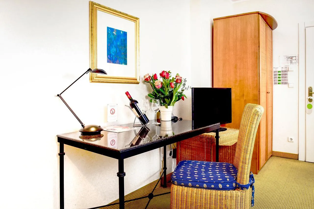 Hotel Altera Pars Köln