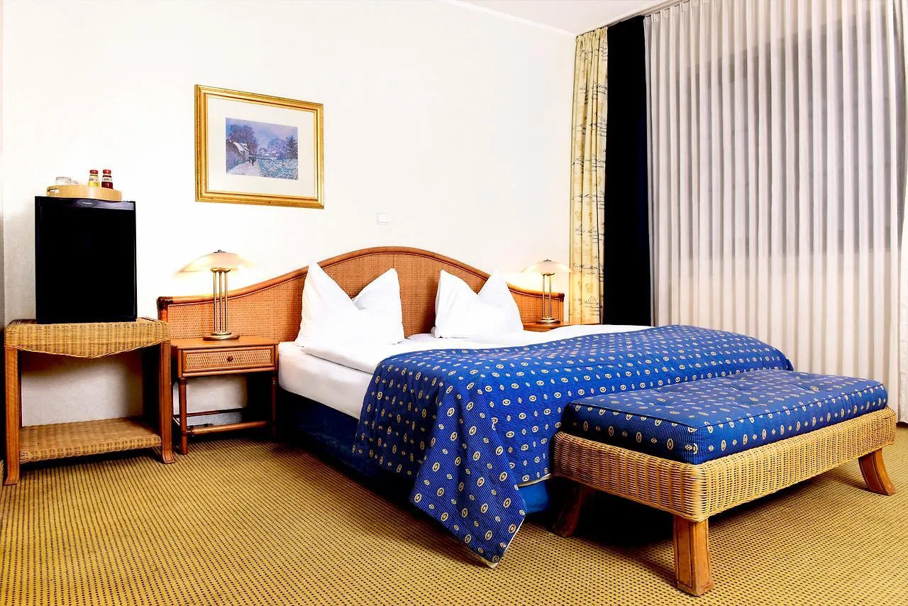 ***  Hotel Altera Pars Köln Deutschland