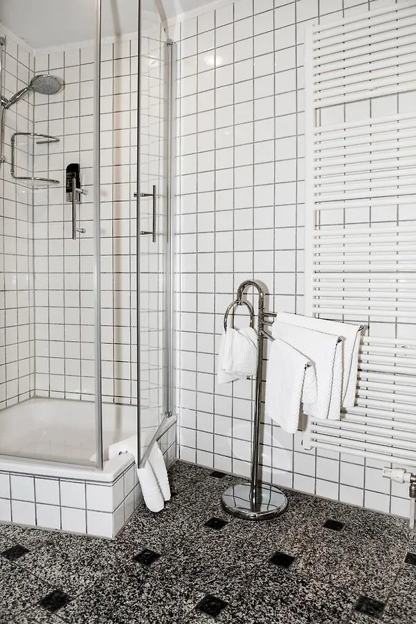 Hotel Altera Pars Köln