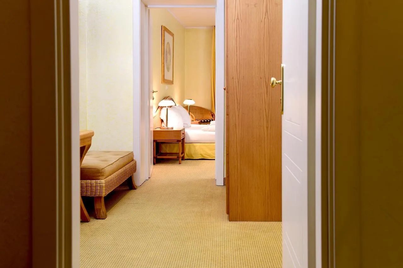 Hotel Altera Pars Köln