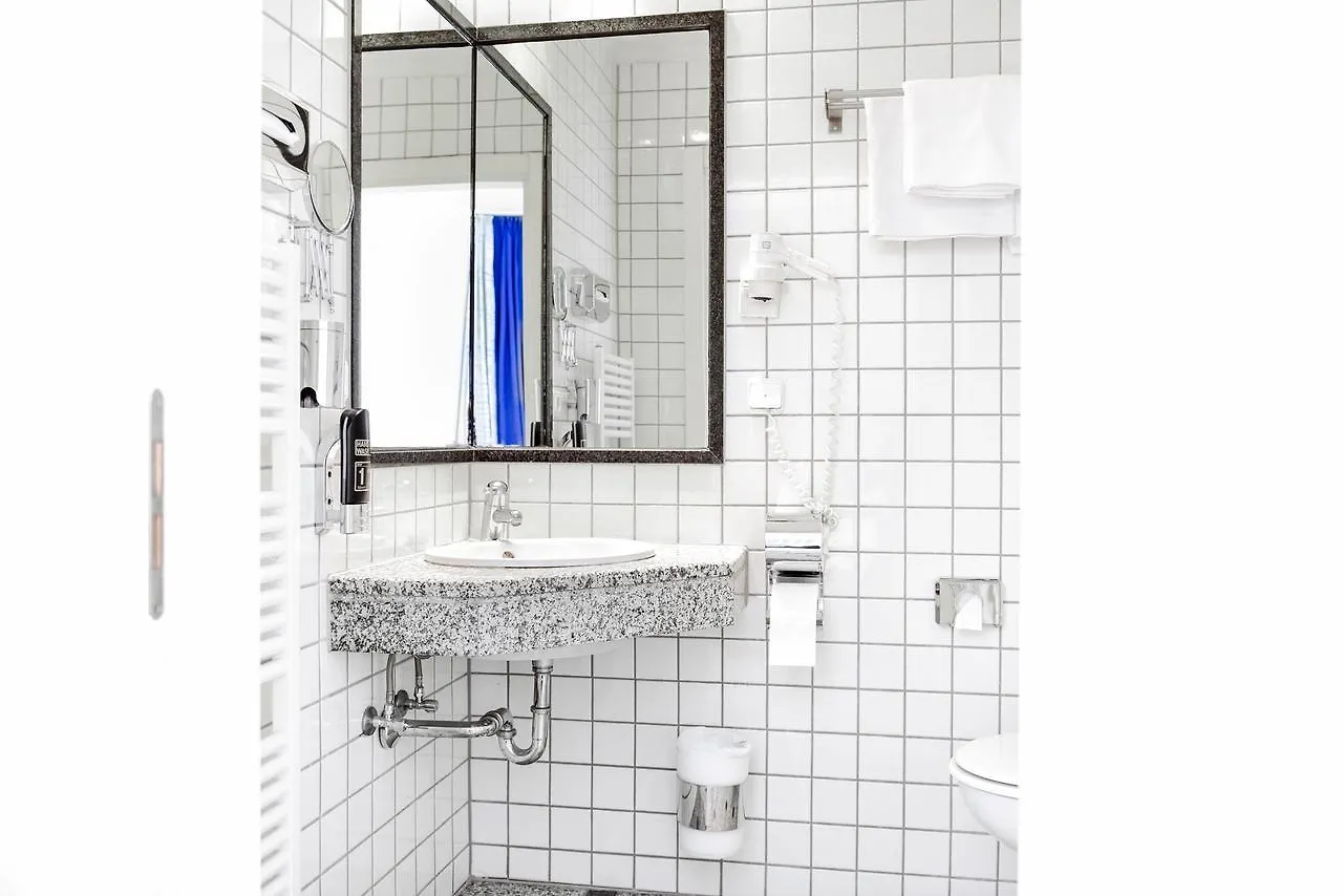 Hotel Altera Pars Köln
