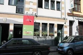 Hotel Altera Pars Köln