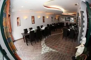 Hotel Altera Pars Köln