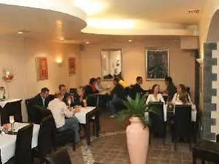 Hotel Altera Pars Köln