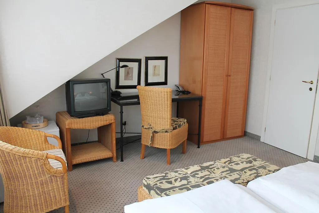 Hotel Altera Pars Köln